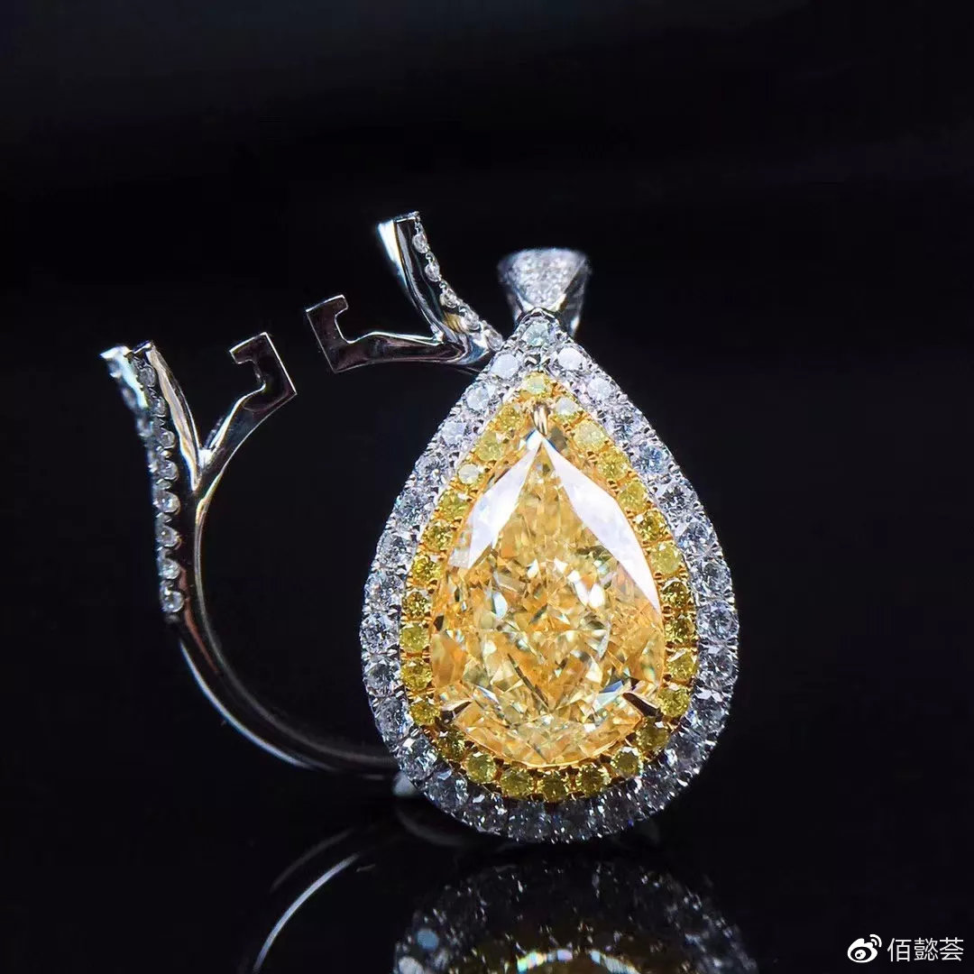 佰懿珠宝丨双十二珠宝通关手册