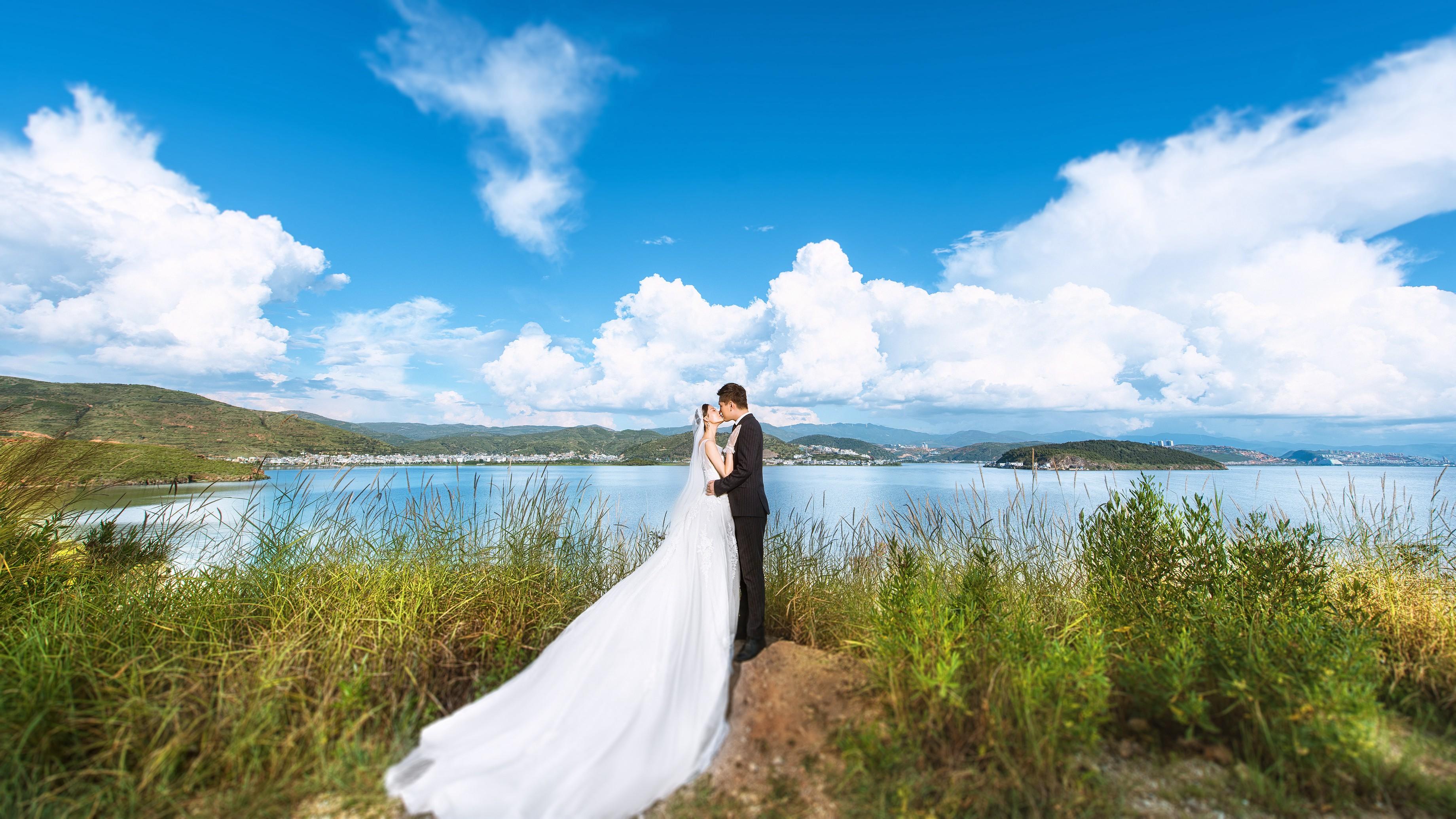 伊春拍婚纱照_伊春职业学院