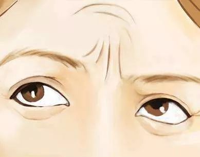 皱眉头是什么表情 ae273a1fe7f84932aa09d024c03e618d.jpeg