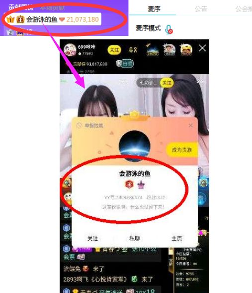 王小源背后弄鸽宝!微信曝光@爱徒小纯:必封进狗龙!