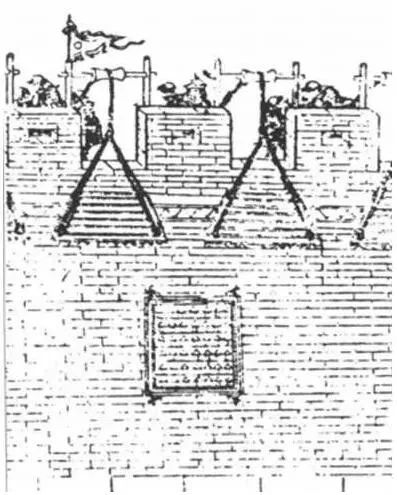 【历史】古代军队常用的武器有哪些？并不会“十八般武器”都配备齐全