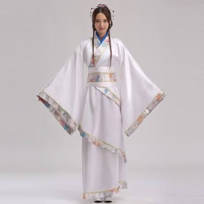 唐装汉服老总_唐装汉服(3)