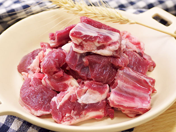 食话食说|冬季餐桌上羊肉最“受宠”！多煮炖、少烤炸更健康