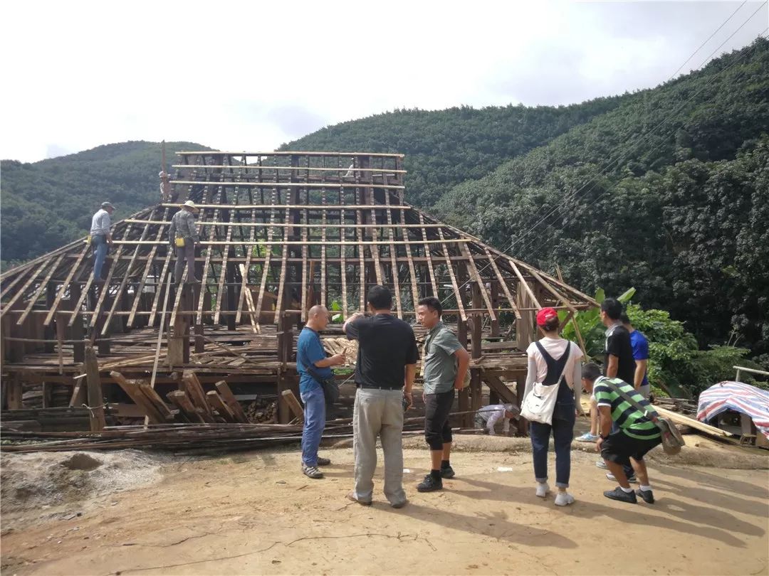 庐丰乡各村人口_庐丰中心小学图片(3)