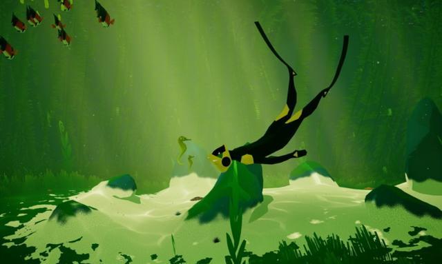 梦境奇观,鱼化人形之谜——探索梦境中的神秘寓意与心灵启示 梦境奇观,鱼化人形之谜——探索梦境中的神秘寓意与心灵启示