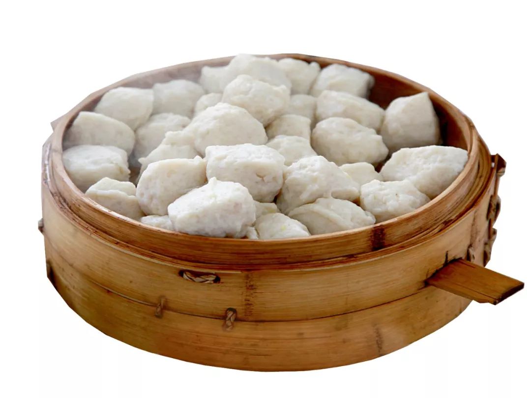 嘉鱼簰洲圆子入选湖北名菜