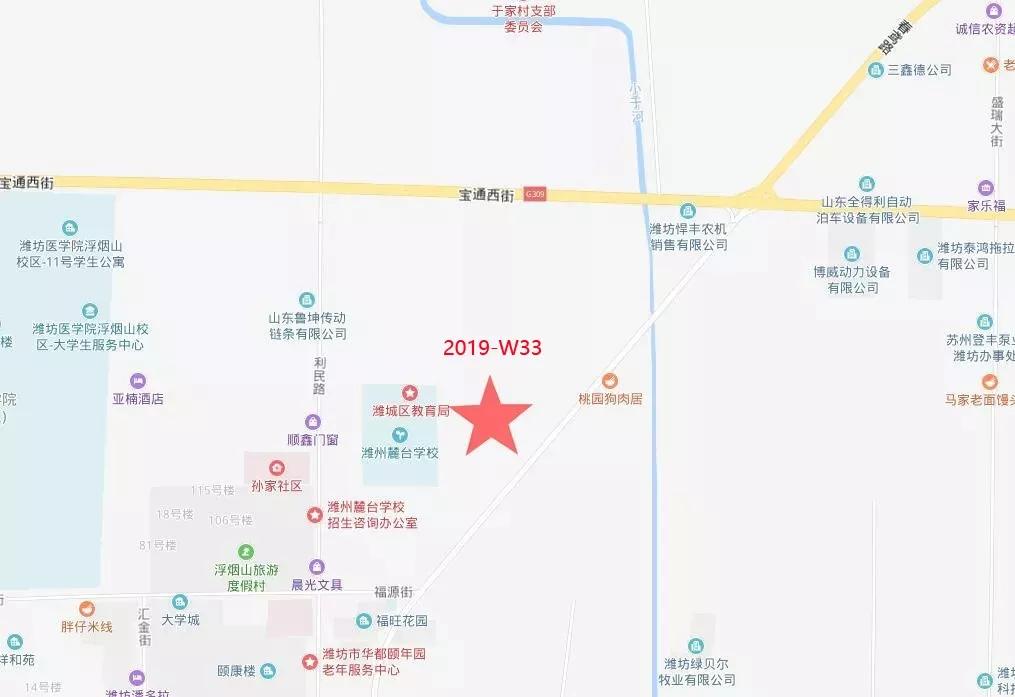 潍城区人口_潍城区2020年规划图(2)