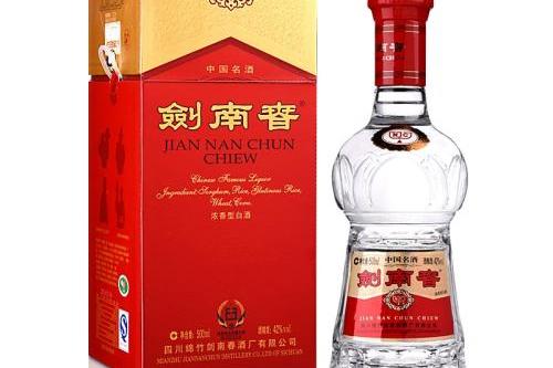 剑南春三个月内50万原始股遭拍卖:上市前景不明,估值80亿,仅列行业15