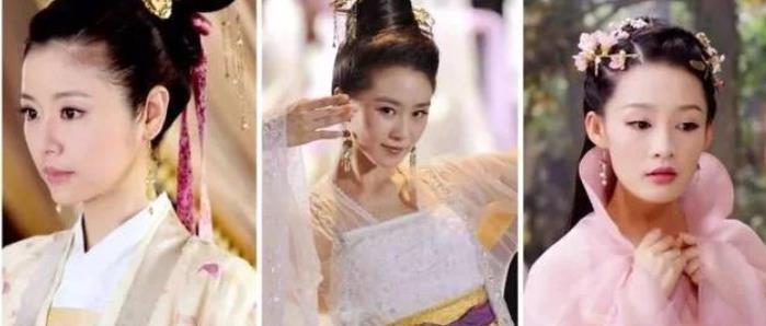 最近热播的《凤囚凰》中,关晓彤饰演南朝刘宋山阴公主刘楚玉,有皇族第