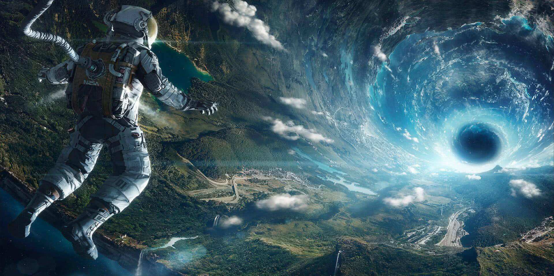 2020年罕见星象天象：强烈影响每个人
