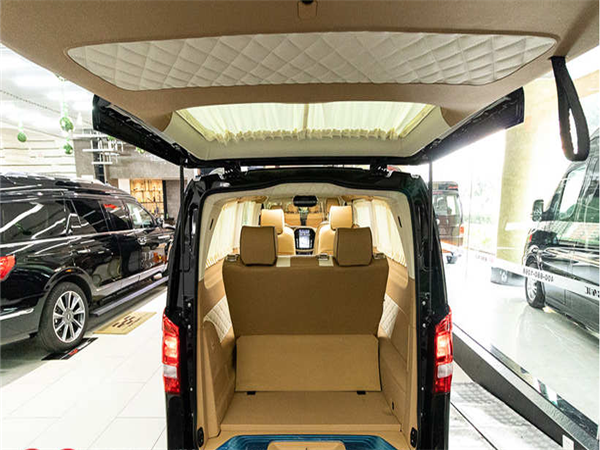 五万改装威霆方案合正妙笔生花_搜狐汽车_搜狐网