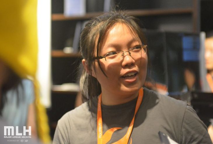 【厉害】23岁华裔女孩入围福布斯精英榜!癌症