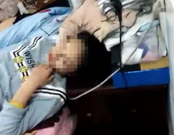 江西进贤县有多少人口