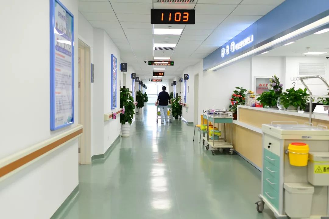 周浦的复旦大学附属肿瘤医院就诊攻略来啦专家门诊一览所有科室全开放