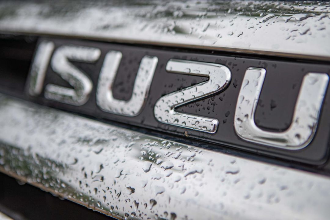 为国六1.9T D-MAX 发声:实力再续,品牌领跑