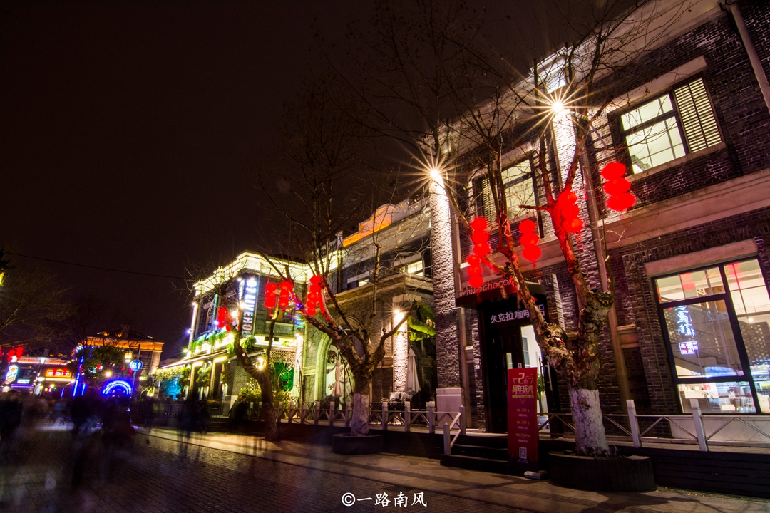 人类历史上最早的运河，凝聚三千年风雨，就在江苏无锡！