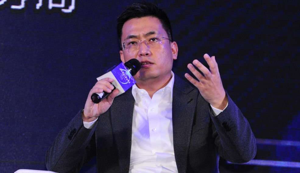 全城瞩目!沈阳这场盛会太牛了!企业领袖、商业大咖全来了!