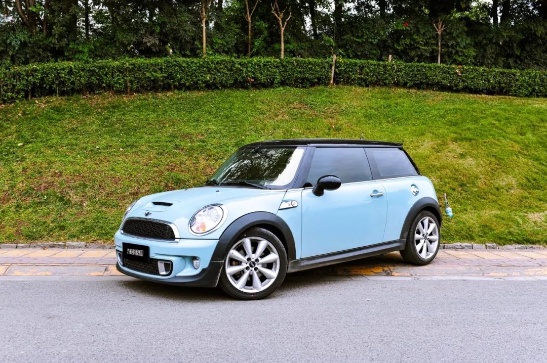 毫不妥协的经典之作 重温2011款mini cooper s