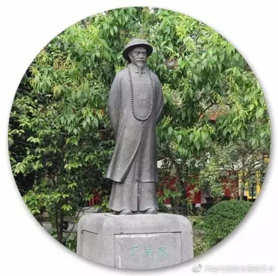 林则徐女婿沈葆桢北洋水师要是他来训练甲午海战历史会改写
