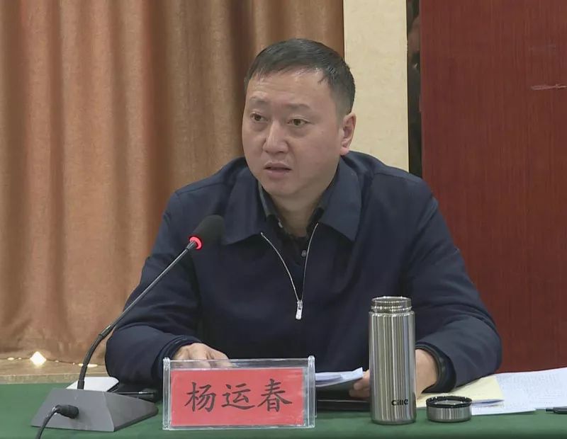 县长杨运春在座谈会上指出,通过此次考察学习,感受到了京山的乡村