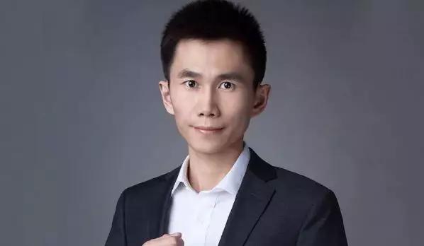 水滴筹沈鹏回应一切