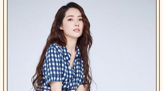 郭碧婷参加综艺节目,身材不愠不火,细看后网友