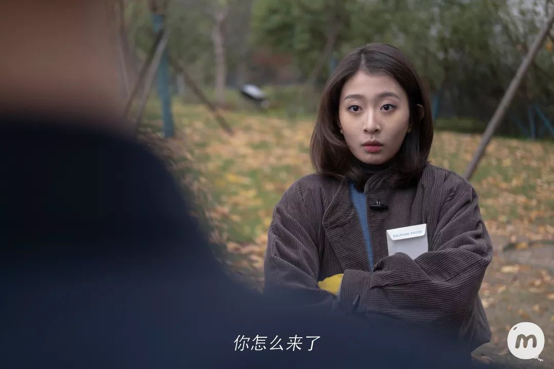 浙传版《请回答1988》丨我喜欢你,不止作为朋友的喜欢