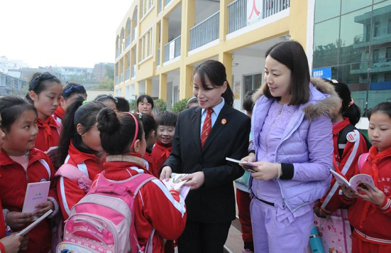 平凡岗位上的工匠精神记梁园区人民法院审管办主任刘玉欣