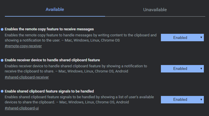 如何在Chrome浏览器中使用JavaScript实现复制和粘贴功能？