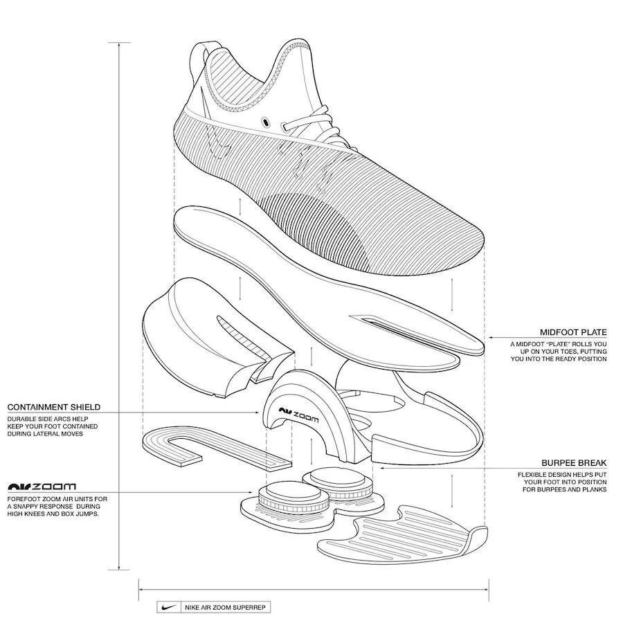 你的新年新鞋将被adidas承包