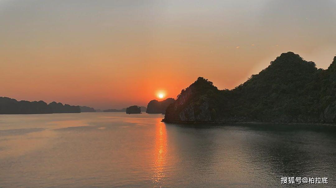 越南之旅:景色唯美动人,颠覆刻板印象