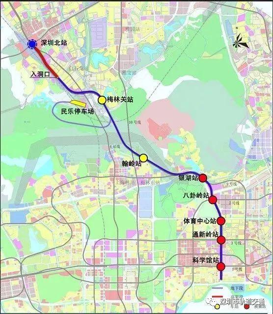 十三号线二期开通后线路变化 51720eeed8a044968a4cffc8d83a5f30.jpeg