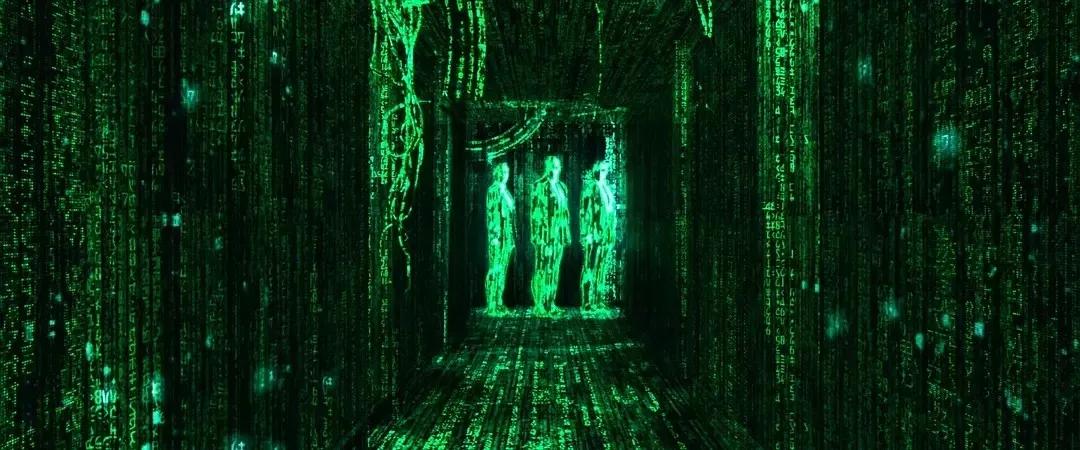 基努·里维斯之「我杀我自己」!《黑客帝国4》