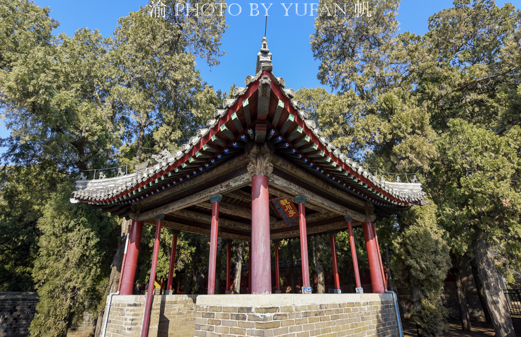 尼山孔庙与书院,万世师表孔子的出生地,了解许多鲜为人知的故事 尼山孔庙与书院,万世师表孔子的出生地,了解许多鲜为人知的故事