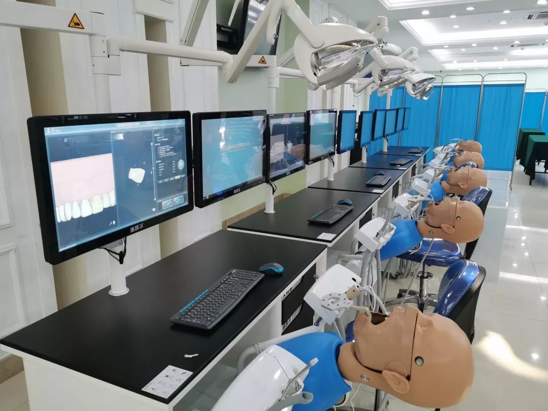 倒计时3天第三届光华杯口腔医学生临床技能展示活动即将开展