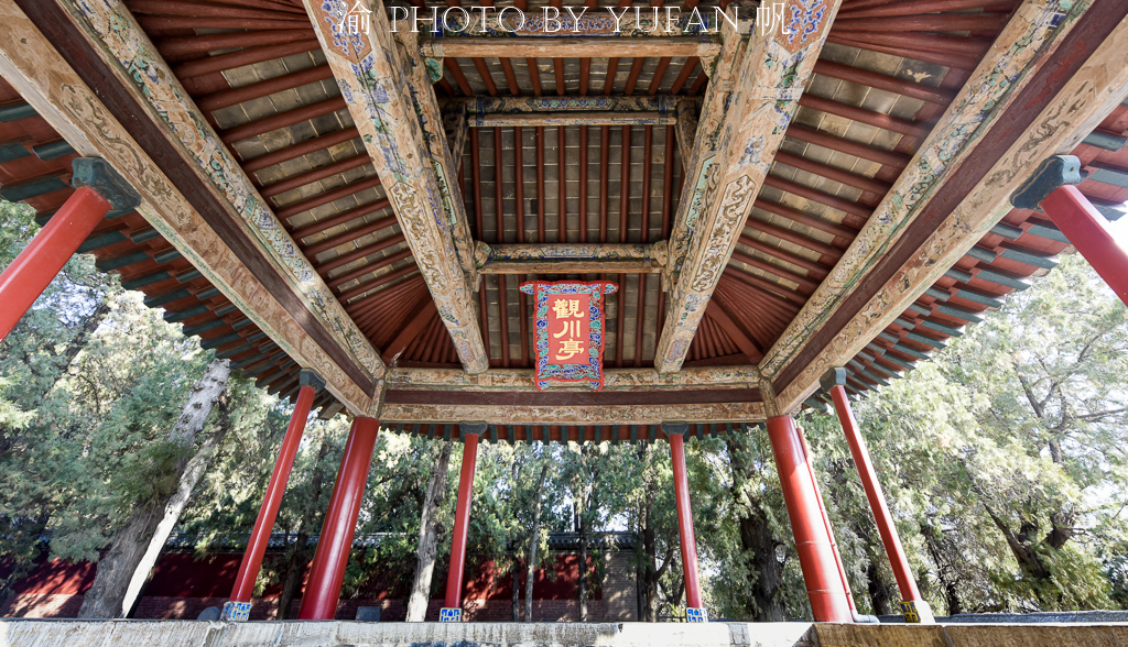 尼山孔庙与书院,万世师表孔子的出生地,了解许多鲜为人知的故事 尼山孔庙与书院,万世师表孔子的出生地,了解许多鲜为人知的故事