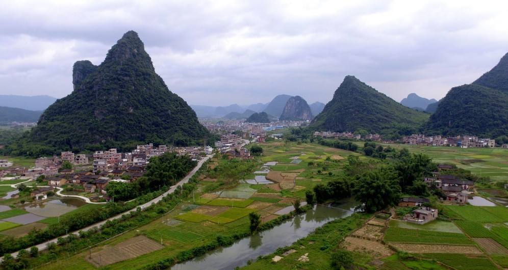 广西宜州屏南镇多少人口_宜州区屏南乡街道