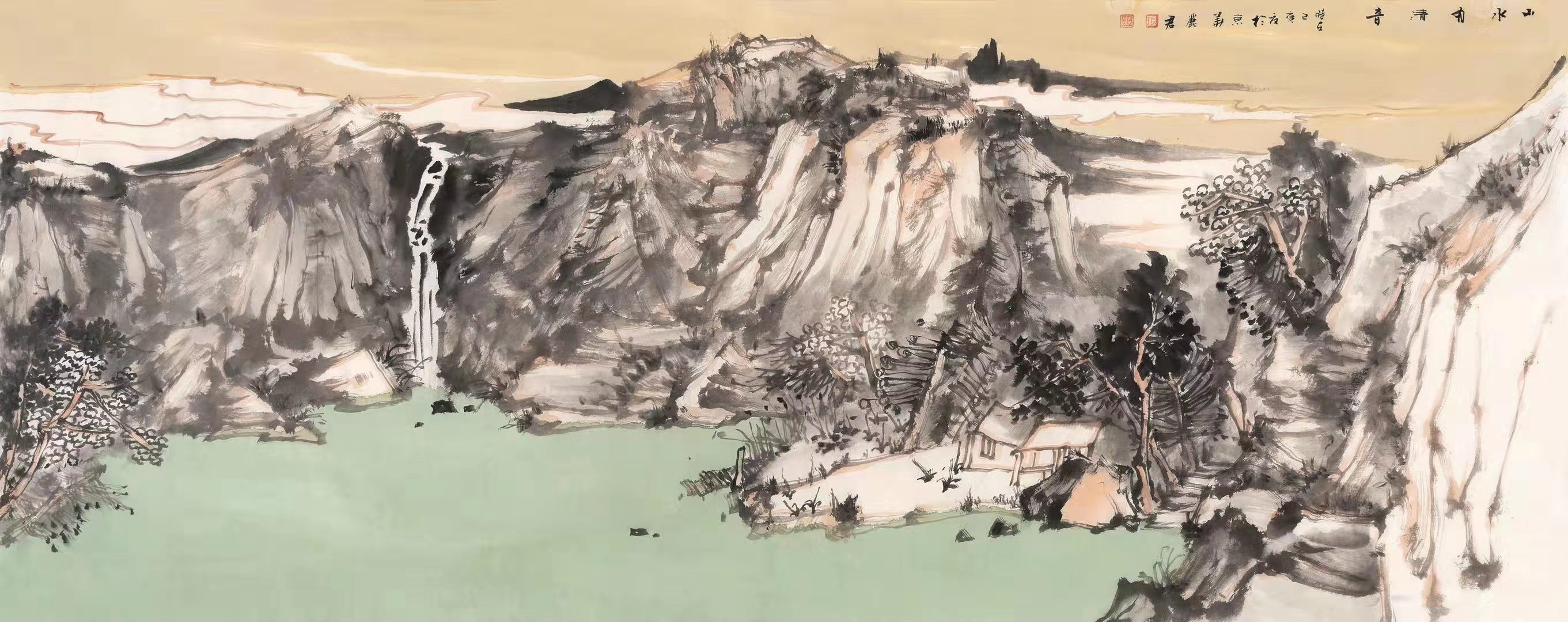 慕宁青岑