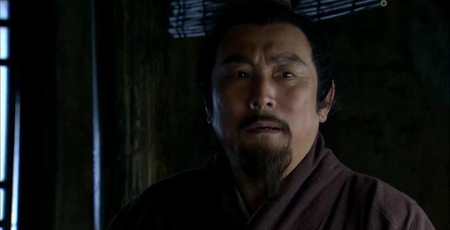 卢绾和刘邦从小玩到大,关系老铁了,为什么最后也会背叛刘邦呢?