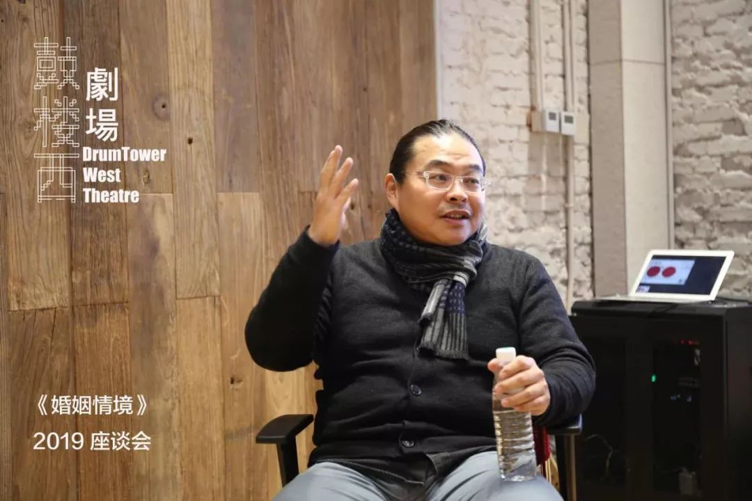 杨超【主持人熊太行】:过导演我有一个地方比较好奇,电影里面可以用