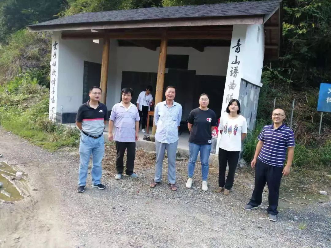 王阜乡三苗培育法助推青年干部成长成才