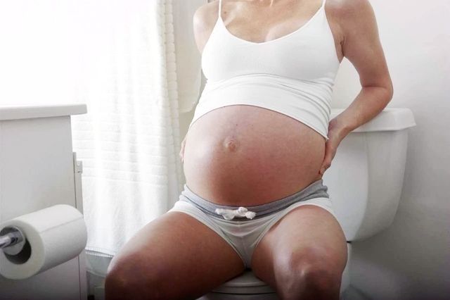 孕妇的这个生理需求可别憋，不然对自己和胎儿都不好