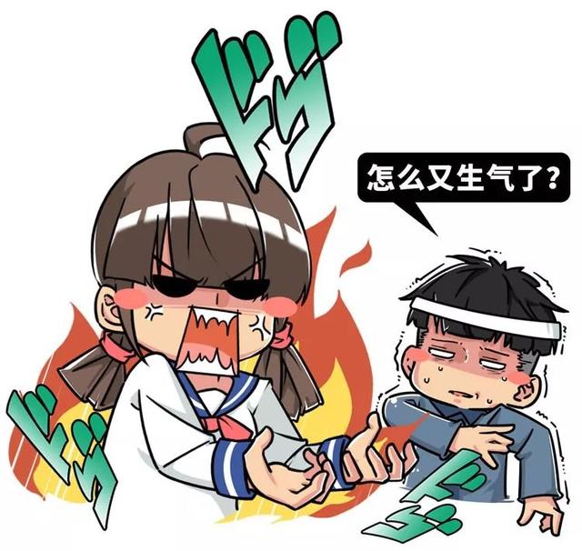 原创家暴事件频出,我们怎么识破身边伪装的危险人物?