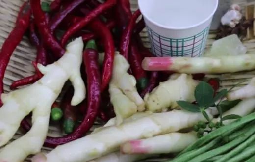 泡菜的制作方法正宗四川泡菜秘方 b9301bda7a8b44a1a07d739335b39245.jpeg