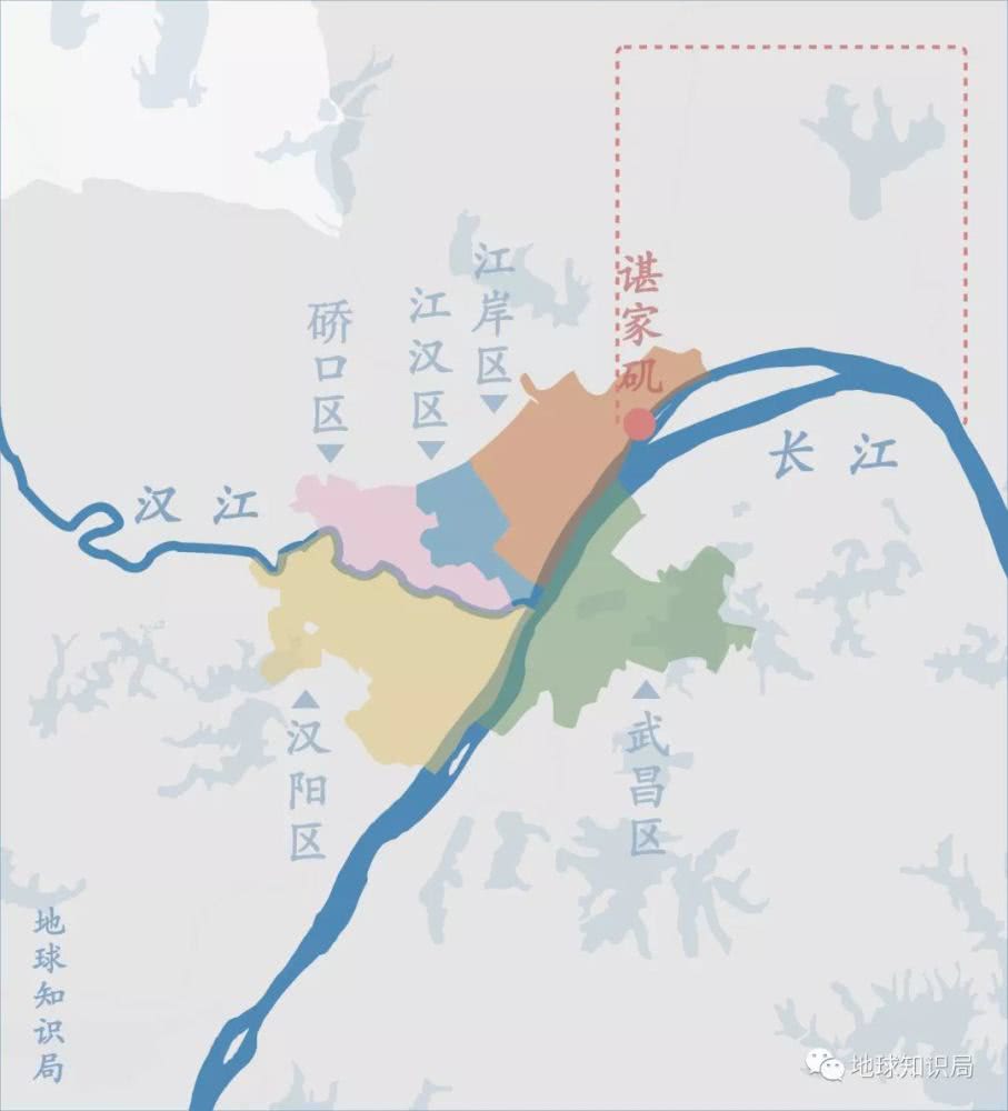 武汉三镇是哪三镇具体地址 b9c7c1869b6041afaeaa2d575646be15.jpeg