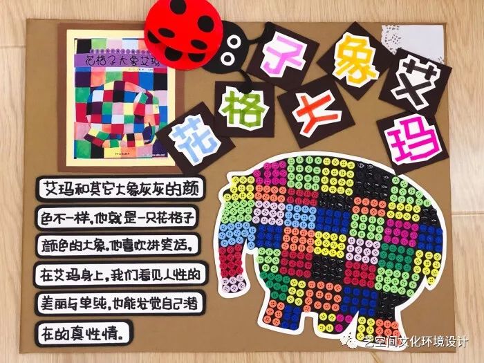 环创|创意主题文化 ——阅读主题