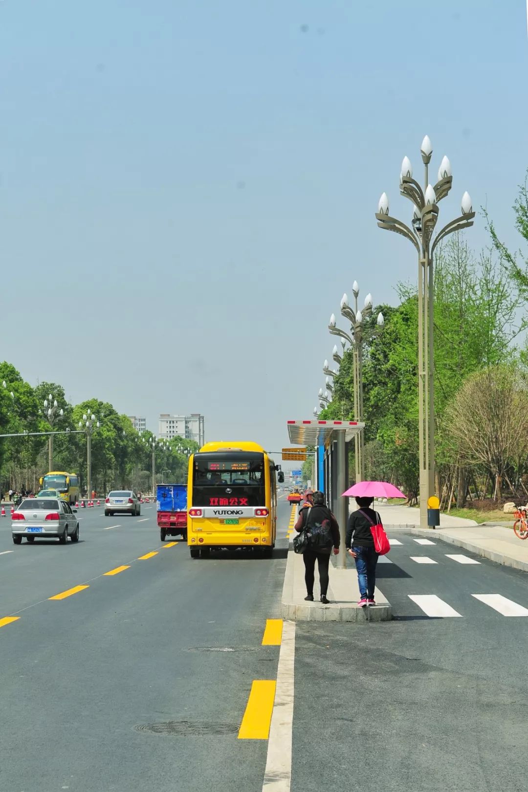 双流无人不知的这条大街承载着多少历史记忆