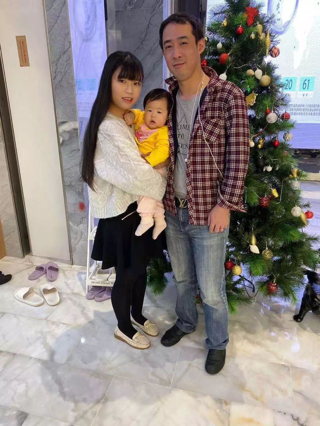 【1212特辑】2019爱的分享季_邱丽婷