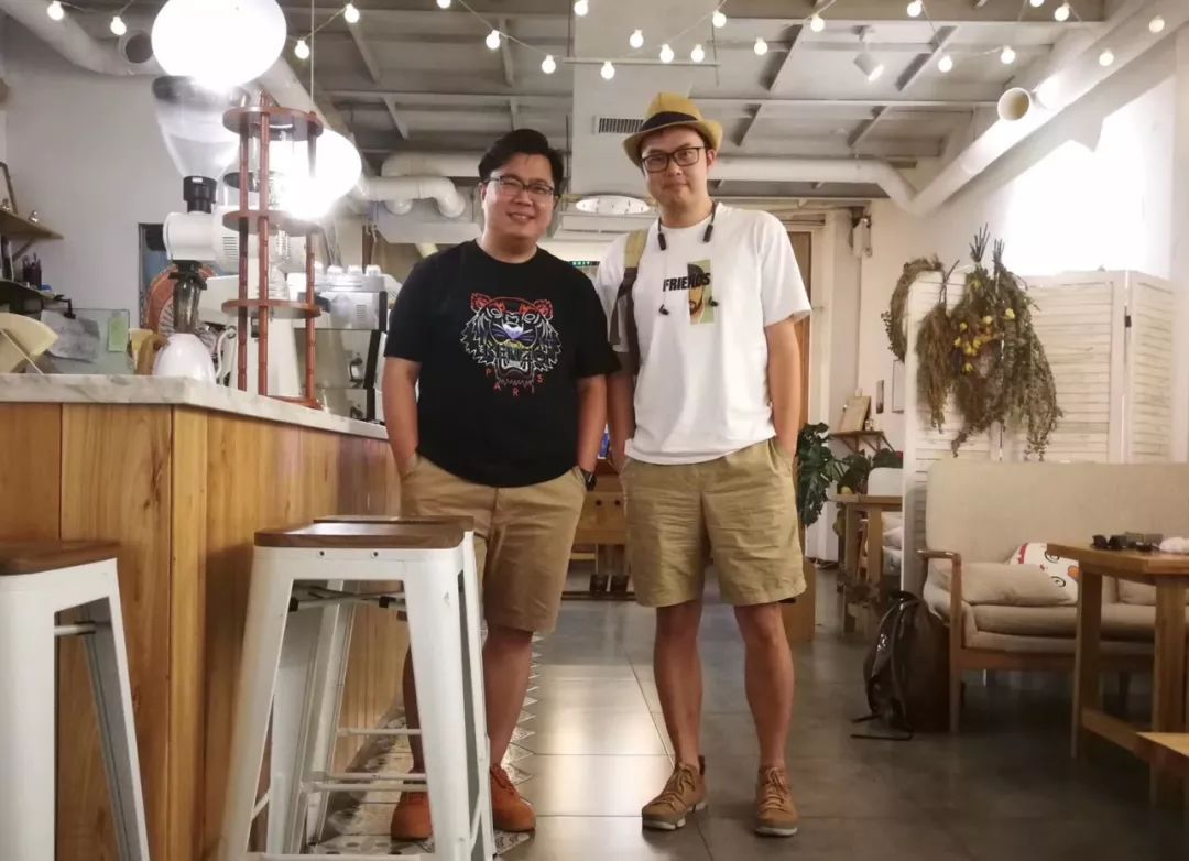 又是一年岁月如歌 | 李睿和他的2019