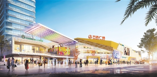 江海区2020gdp_江海区明珠酒店图片(3)